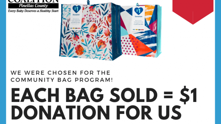 Winn-Dixie Bag Donation Program
