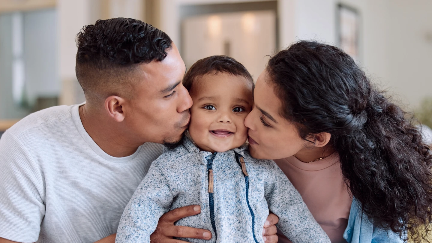 Default background decorative image