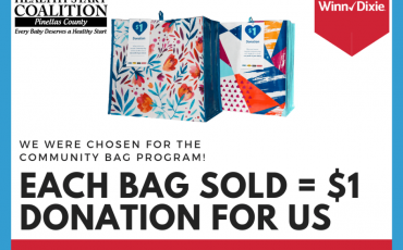 Winn-Dixie Bag Donation Program