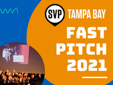 Fourth Annual Fast Pitch Competition