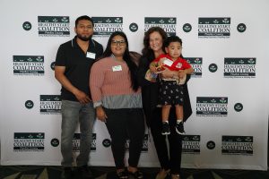 Healthy Start Client Family Champion 2026 - The Healthy Start Coalition of Pinellas, Inc.